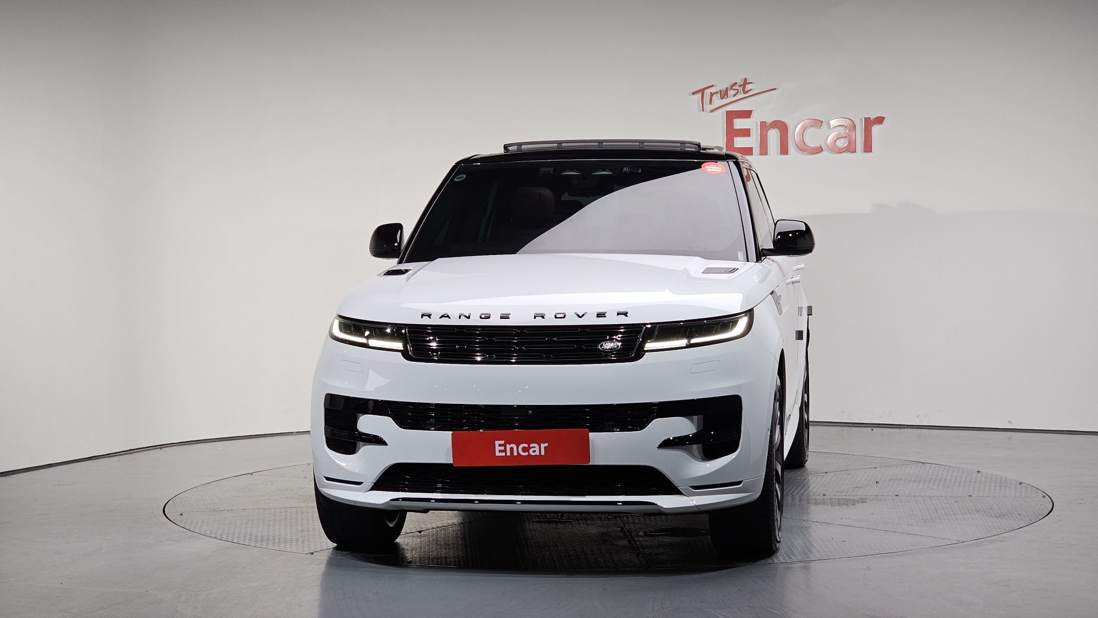 LAND ROVER RANGE ROVER SPORT 2023