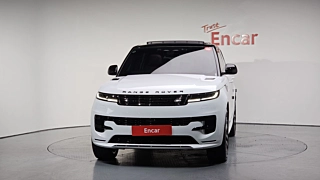 LAND ROVER RANGE ROVER SPORT 2023