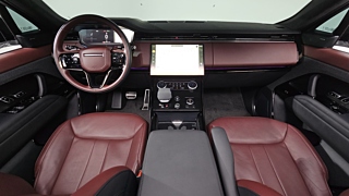LAND ROVER RANGE ROVER SPORT 2023