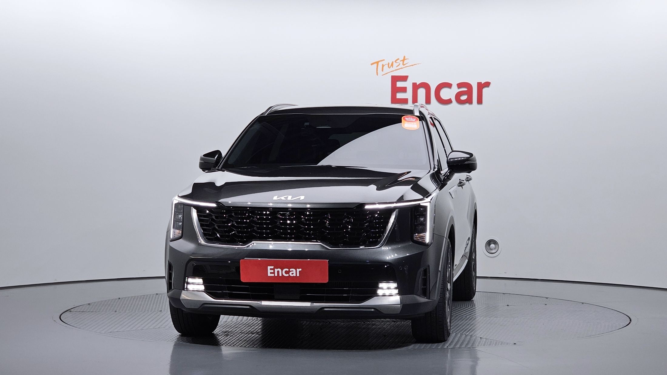KIA SORENTO 2024