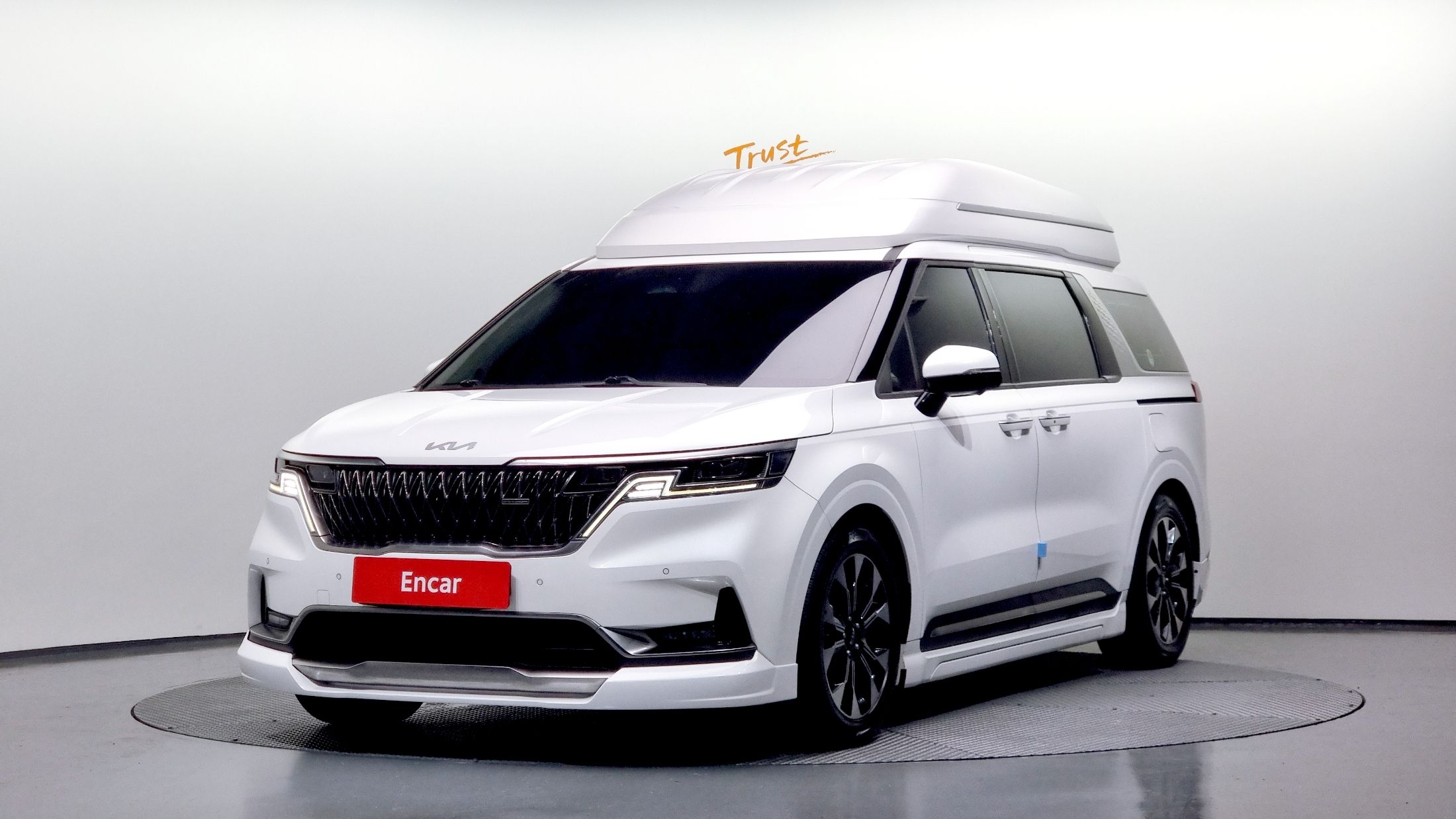 KIA CARNIVAL 2021