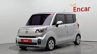 KIA RAY  Van 2019