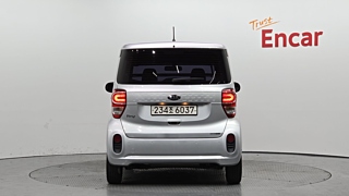 KIA RAY  Van 2019
