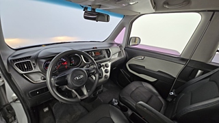 KIA RAY  Van 2019