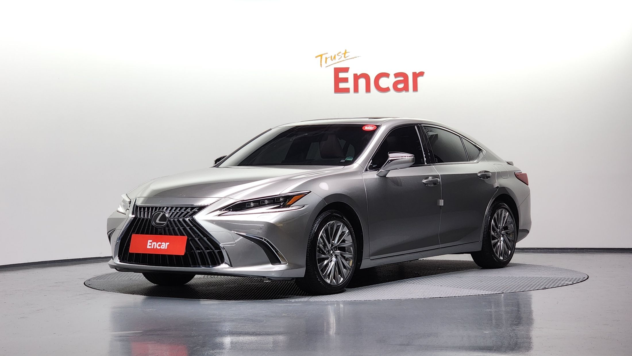 LEXUS ES300H