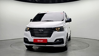 HYUNDAI STAREX GRAND 2018