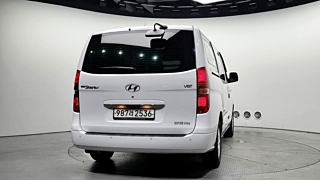 HYUNDAI STAREX GRAND 2018