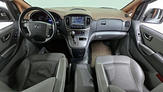 HYUNDAI STAREX GRAND 2018