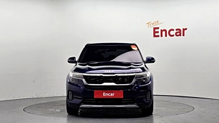 KIA SELTOS 2022
