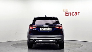 KIA SELTOS 2022
