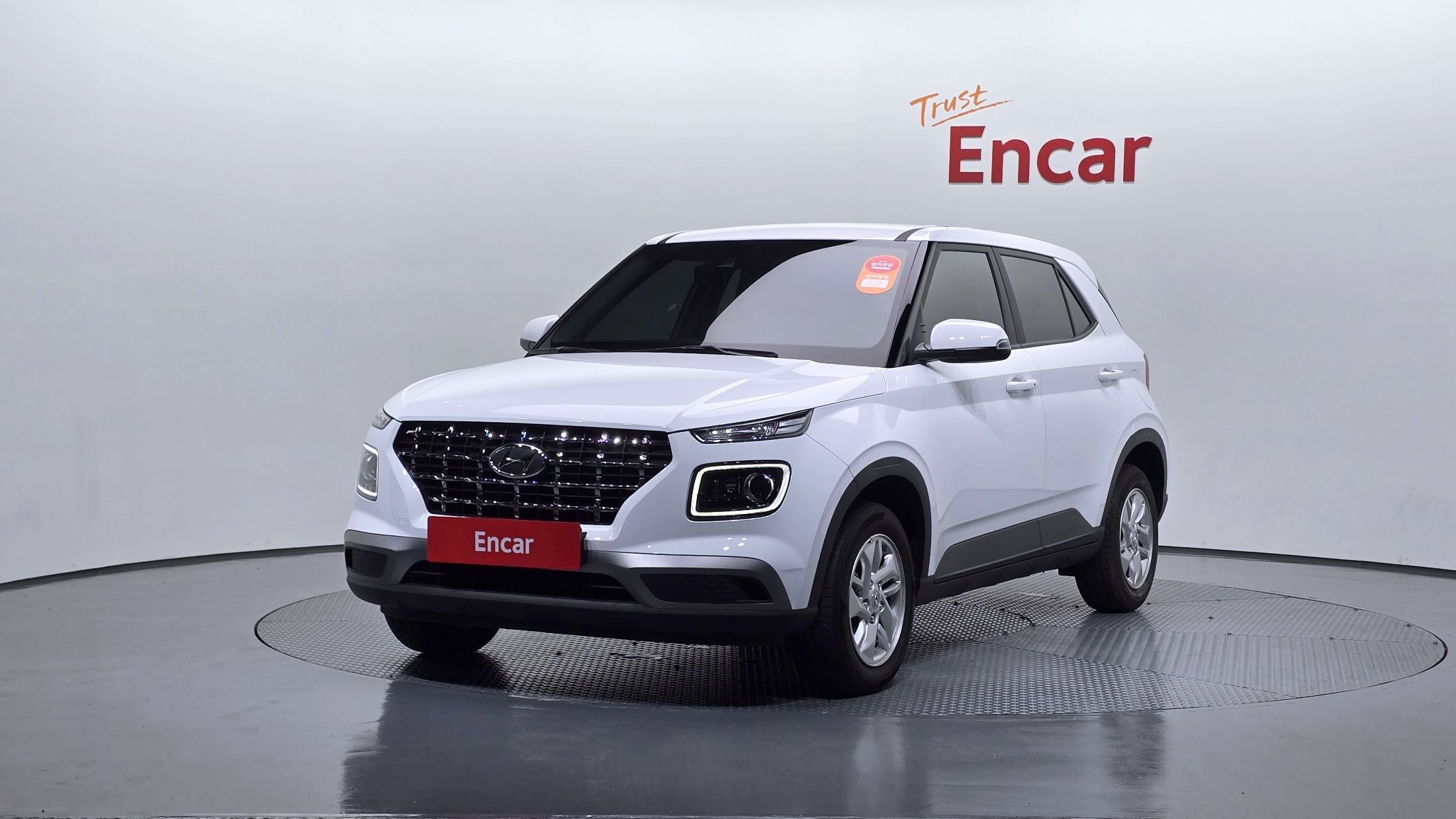 HYUNDAI VENUE 2022