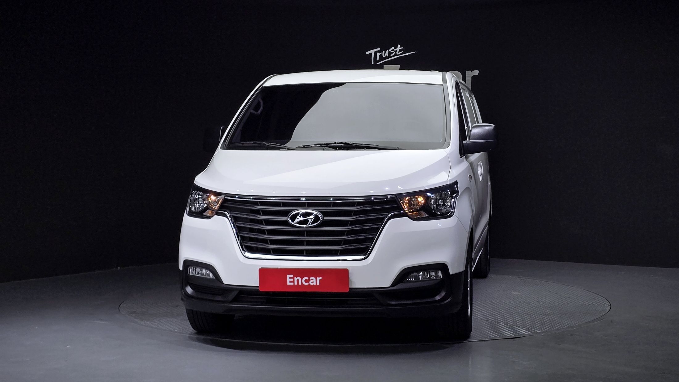 HYUNDAI STAREX GRAND 2021