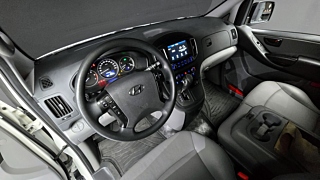 HYUNDAI STAREX GRAND 2021