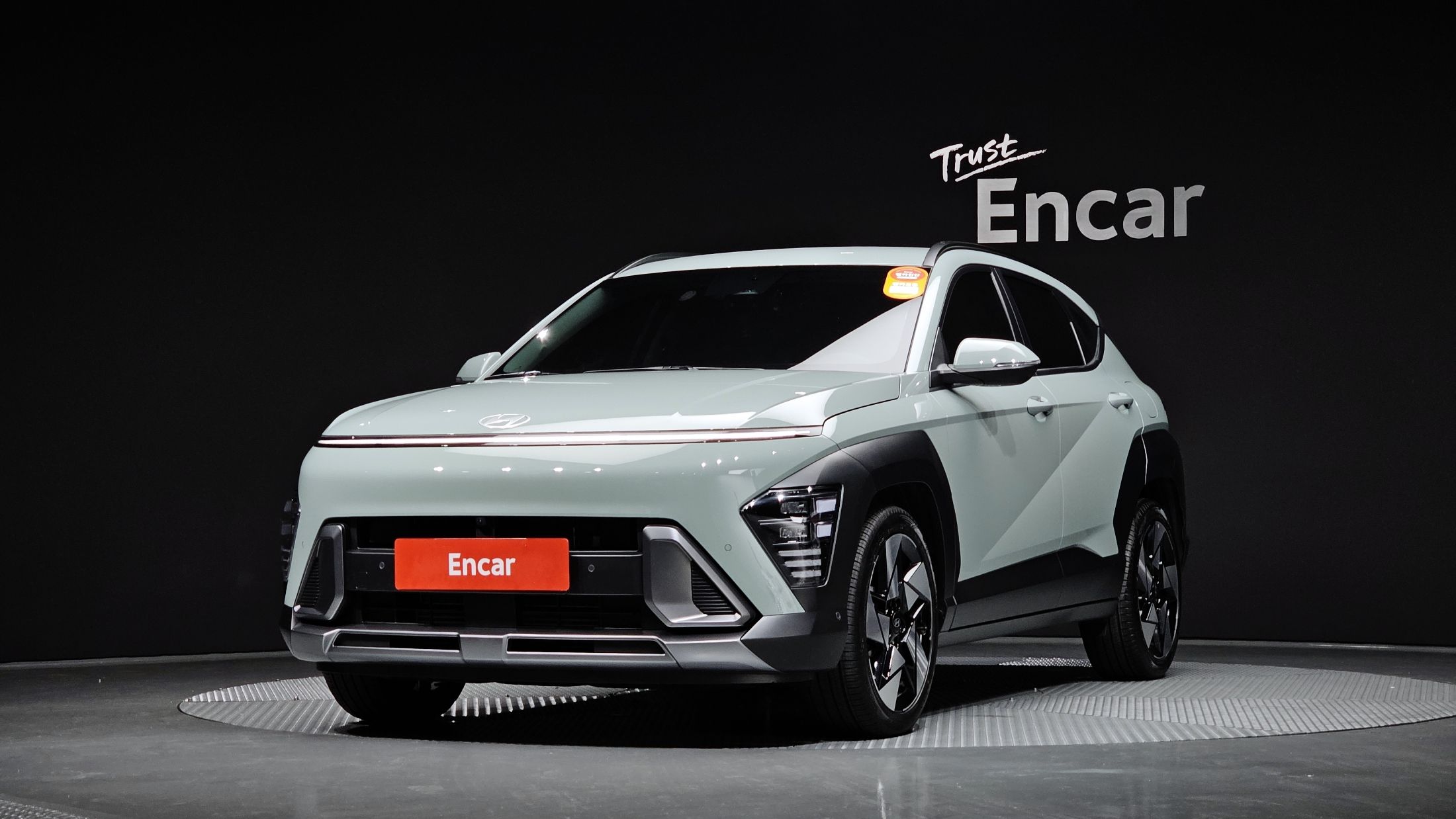 HYUNDAI KONA SX2