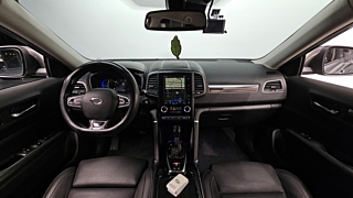 SAMSUNG QM6 2019