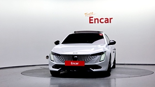 Заказать PEUGEOT 508
