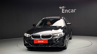 BMW 3-SERIES G20 2023