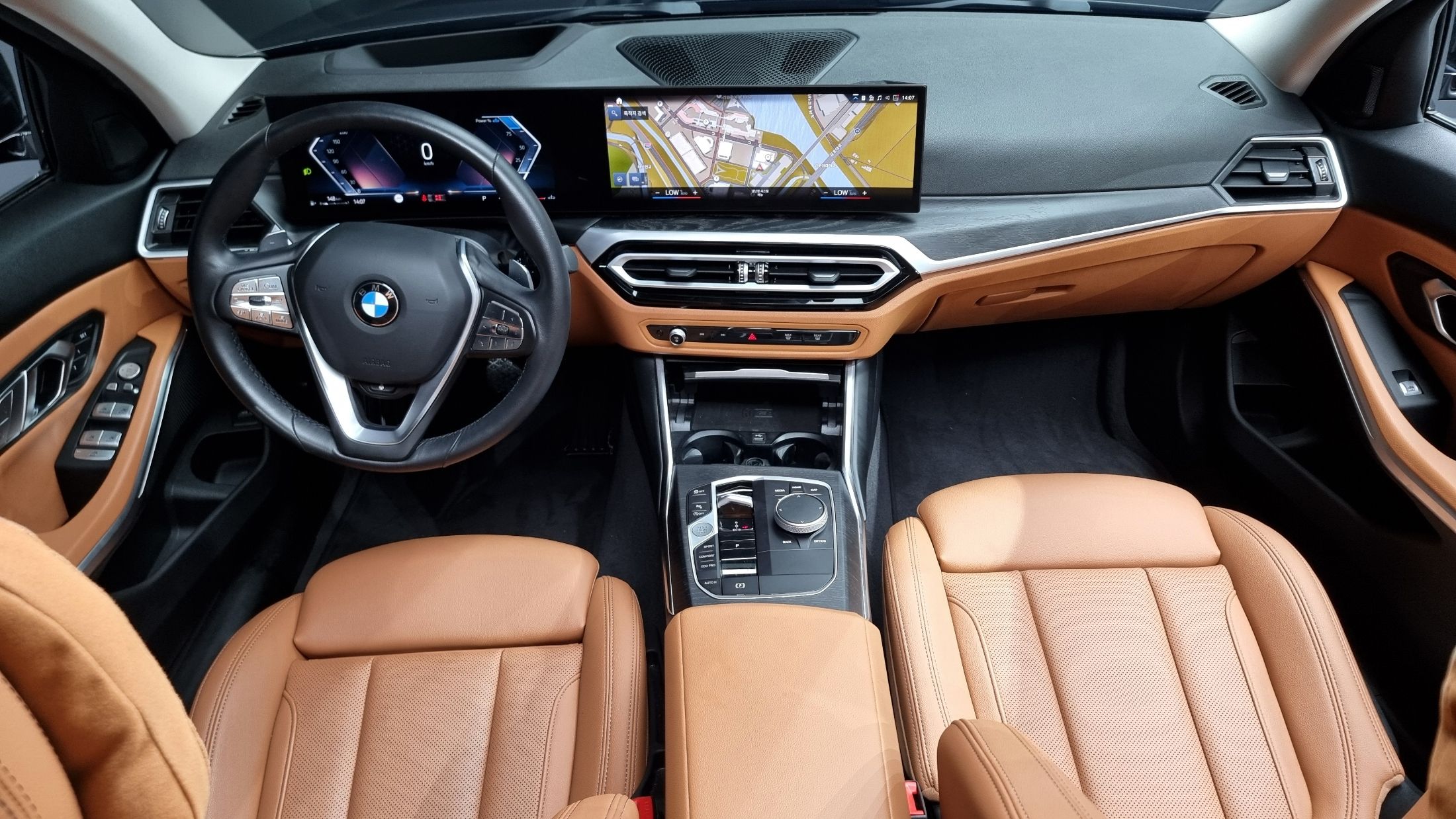 BMW 3-SERIES G20 2023