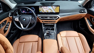BMW 3-SERIES G20 2023