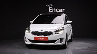 KIA CARENS 2013