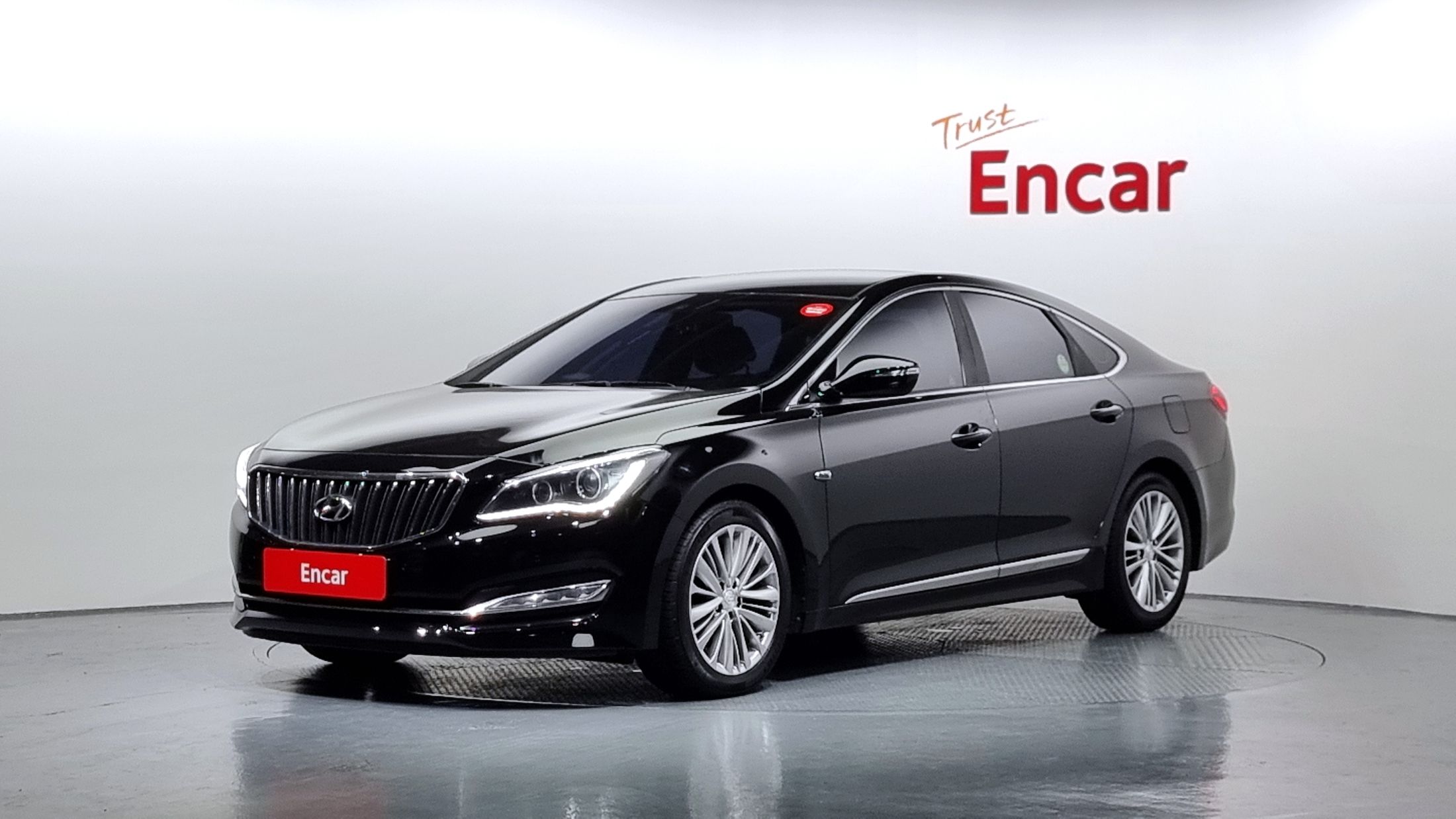 HYUNDAI ASLAN 2015