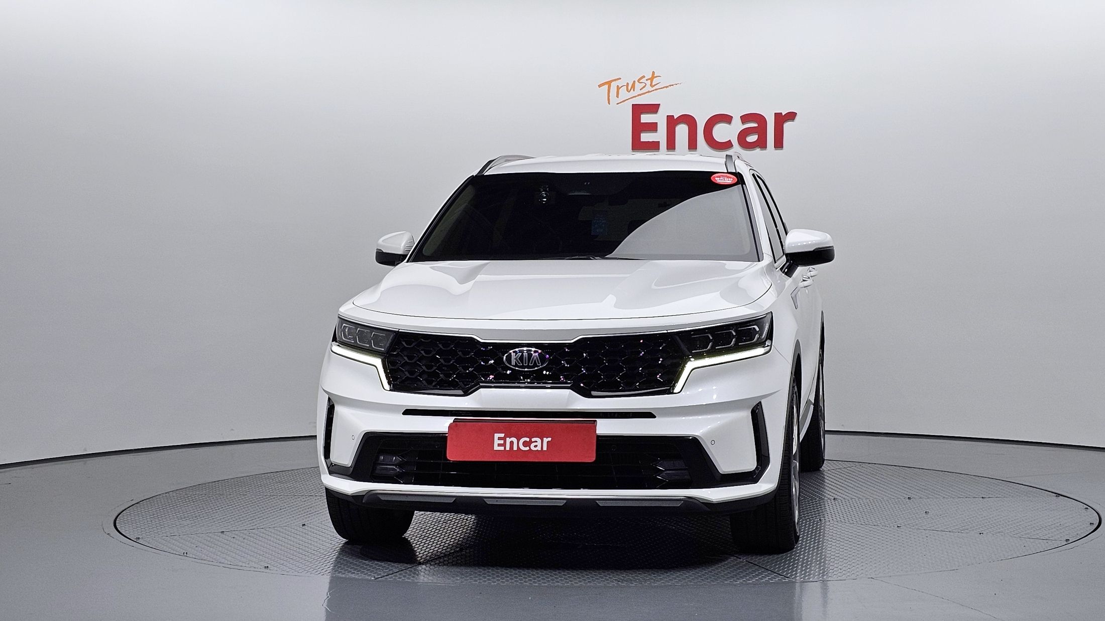 KIA SORENTO 2020