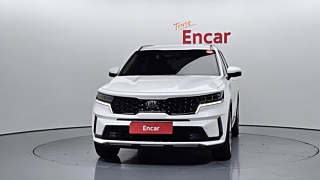 KIA SORENTO 2020