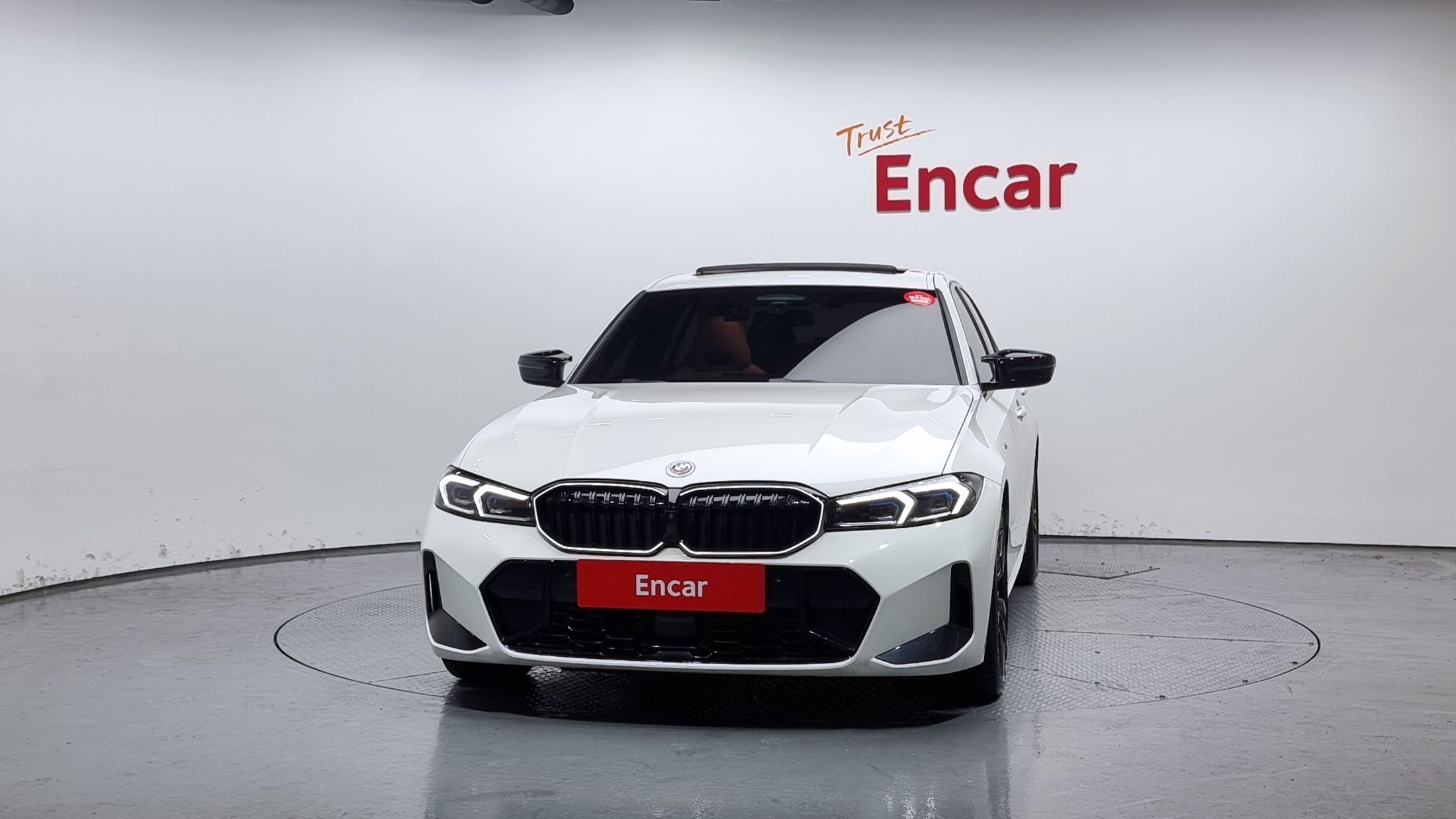 BMW 3-SERIES G20 2023