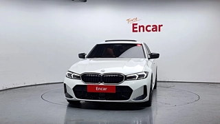 BMW 3-SERIES G20 2023