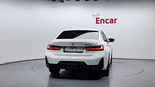BMW 3-SERIES G20 2023