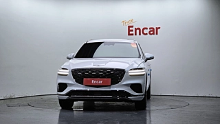 GENESIS GV70 2024