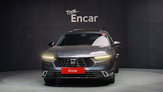 Заказать HONDA ACCORD