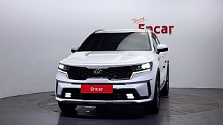 KIA SORENTO 2020