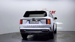 KIA SORENTO 2020