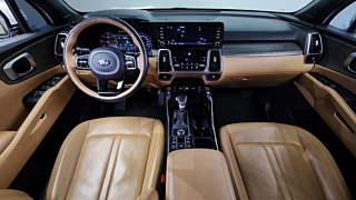 KIA SORENTO 2020