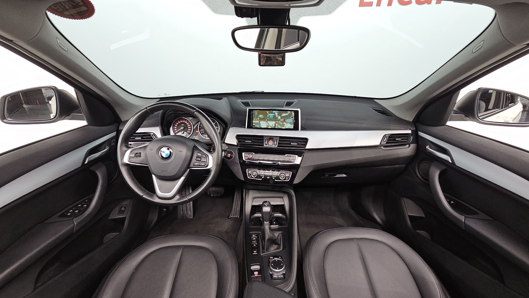 BMW X1 F48 2016