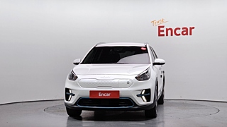 KIA NIRO EV 2021