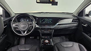KIA NIRO EV 2021