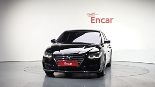 HYUNDAI GRANDEUR IG 2017