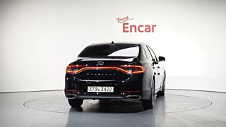 HYUNDAI GRANDEUR IG 2017