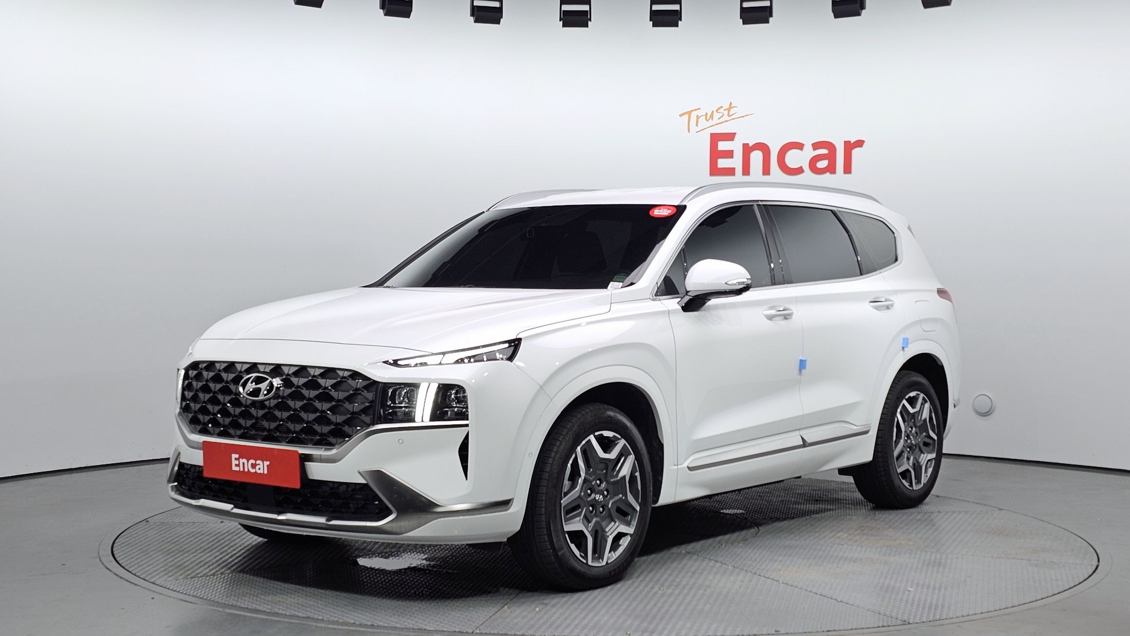 HYUNDAI SANTAFE 2023