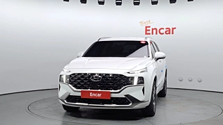 HYUNDAI SANTAFE 2023