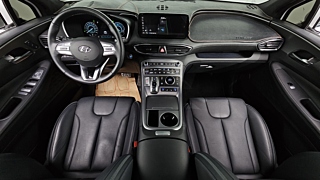 HYUNDAI SANTAFE 2023