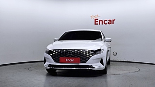 HYUNDAI GRANDEUR IG 2022