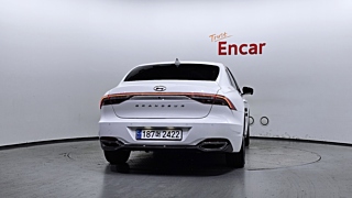 HYUNDAI GRANDEUR IG 2022