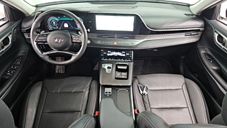 HYUNDAI GRANDEUR IG 2022