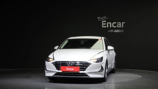 HYUNDAI SONATA DN8 2019