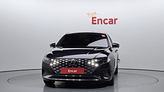 HYUNDAI GRANDEUR IG 2021