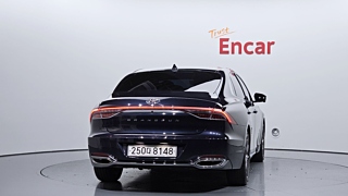 HYUNDAI GRANDEUR IG 2021