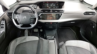 CITROEN C4 PICASSO GRAND 2018